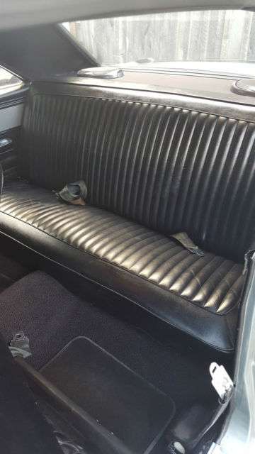 1973 Plymouth Scamp - photo 10