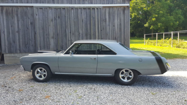 1973 Plymouth Scamp - photo 2