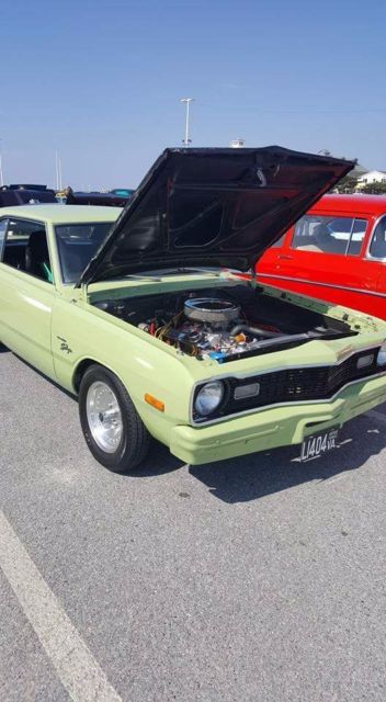 1973 Plymouth Other - photo 10