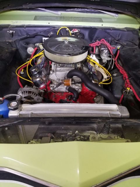 1973 Plymouth Other - photo 4