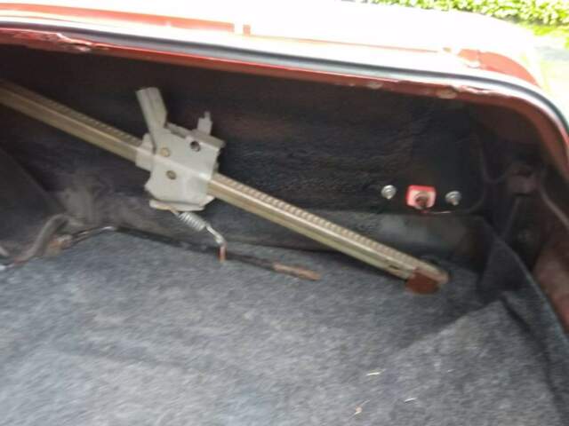1973 Plymouth Scamp - photo 10