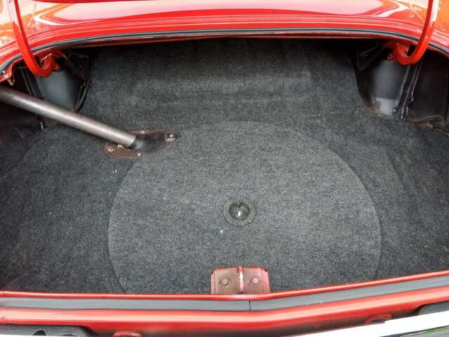 1973 Plymouth Scamp - photo 11