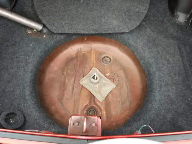 1973 Plymouth Scamp - photo 12