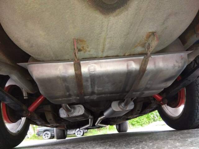 1973 Plymouth Scamp - photo 13