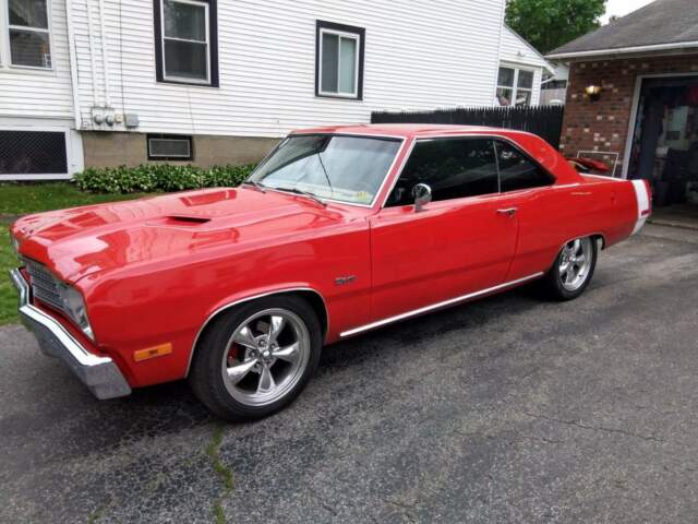 1973 Plymouth Scamp - photo 2