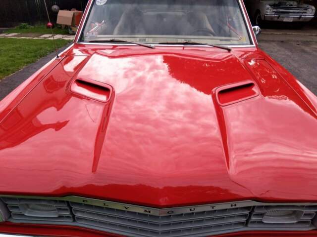 1973 Plymouth Scamp - photo 4