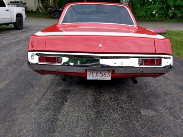 1973 Plymouth Scamp - photo 6