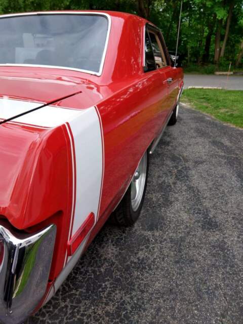 1973 Plymouth Scamp - photo 8