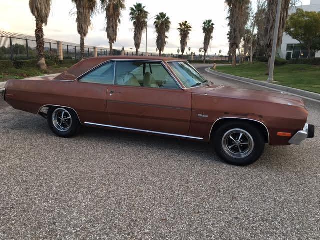 1973 Plymouth Scamp Duster Valiant **NO RESERVE** 1973 Plymouth Scamp V8 318, Duster, Valiant ***NO RESERVE***