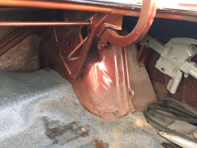 1973 Plymouth Scamp V8 318, Duster, Valiant ***NO RESERVE*** - photo 12