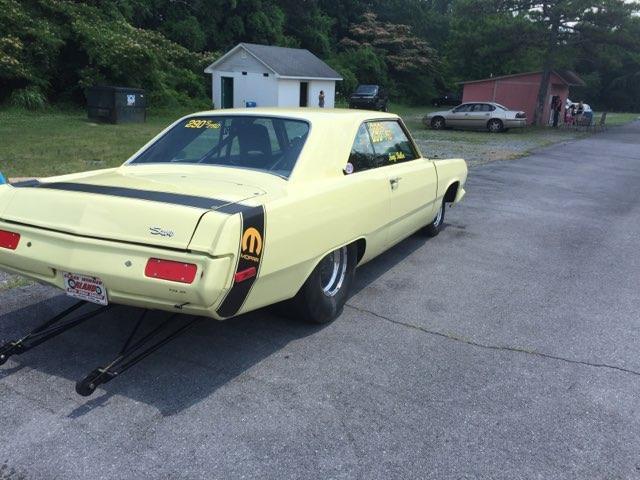 1973 Dodge Dart - photo 10