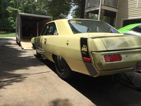1973 Dodge Dart - photo 12