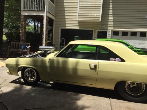 1973 Dodge Dart - photo 13