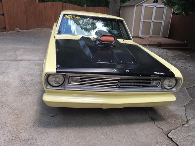 1973 Dodge Dart - photo 3