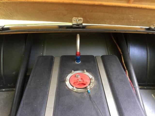 1973 Dodge Dart - photo 6