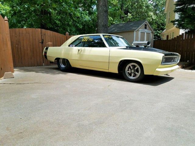 1973 Dodge Dart - photo 7