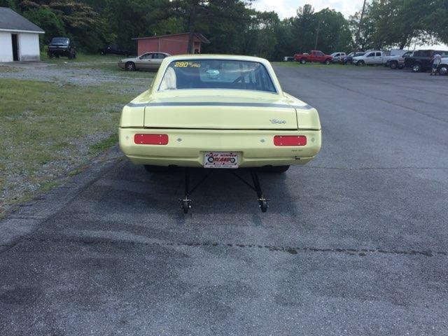 1973 Dodge Dart - photo 9