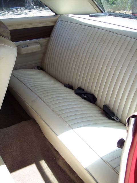 1973 Plymouth Scamp Scamp - photo 10