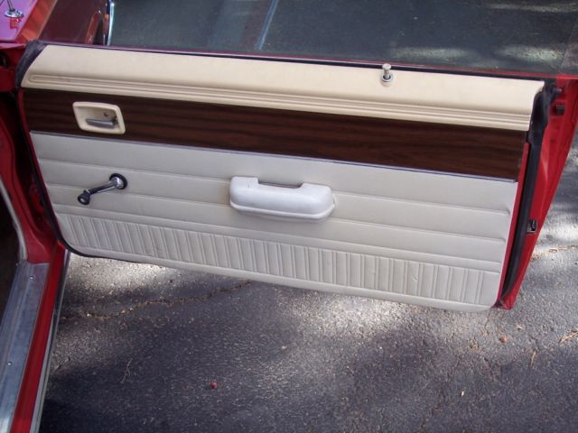 1973 Plymouth Scamp Scamp - photo 11