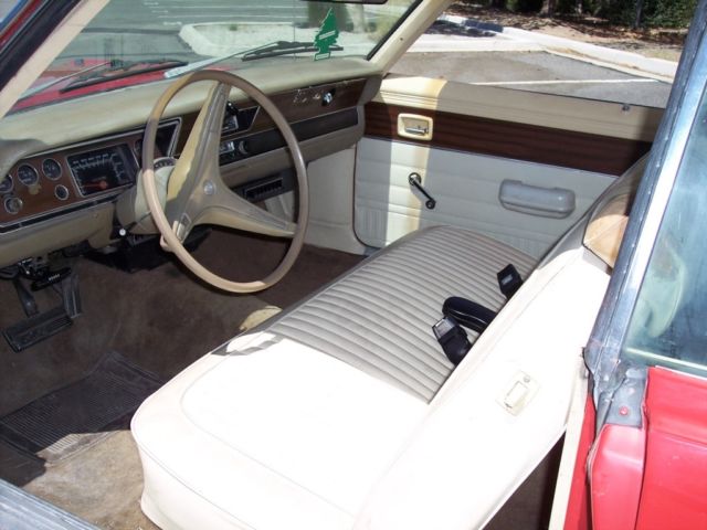 1973 Plymouth Scamp Scamp - photo 13