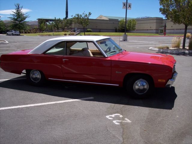 1973 Plymouth Scamp Scamp - photo 2