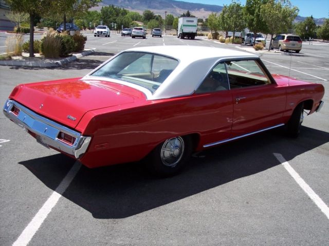 1973 Plymouth Scamp Scamp - photo 3