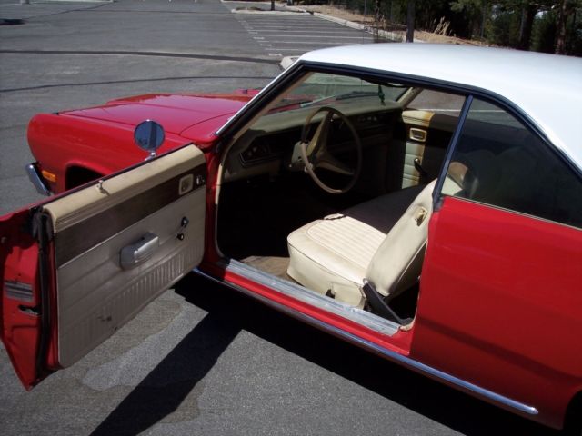 1973 Plymouth Scamp Scamp - photo 7