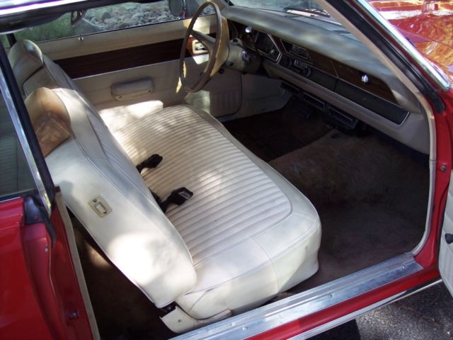 1973 Plymouth Scamp Scamp - photo 9