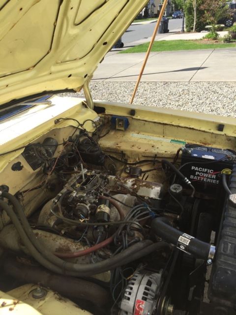 1973 Plymouth Other - photo 12