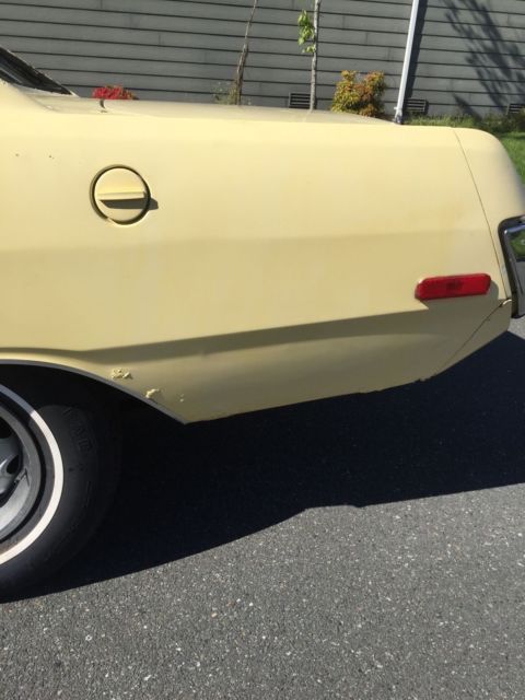 1973 Plymouth Other - photo 13