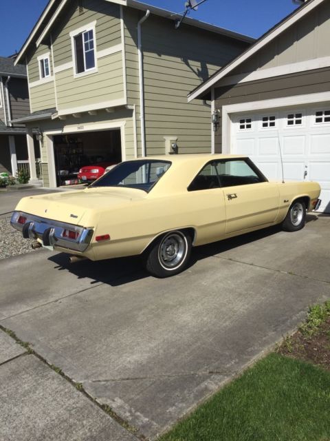 1973 Plymouth Other - photo 3