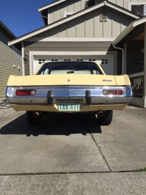 1973 Plymouth Other - photo 4