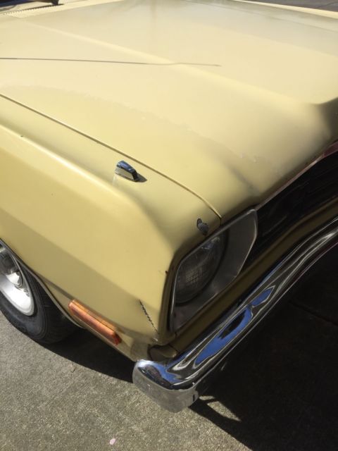 1973 Plymouth Other - photo 6