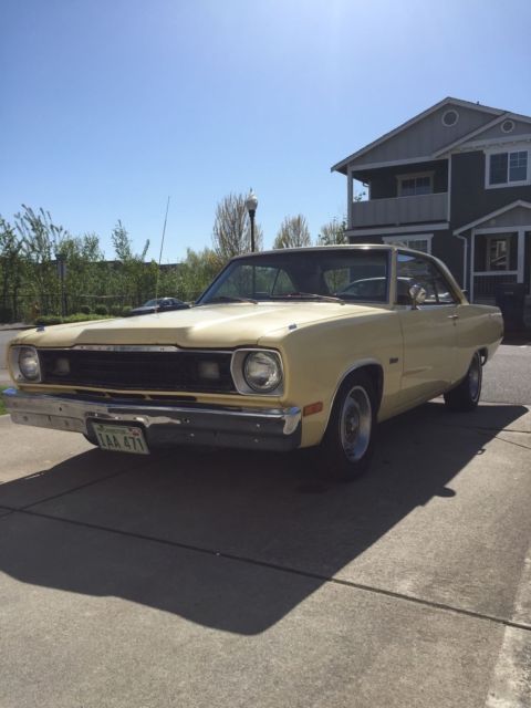 1973 Plymouth Other - photo 7