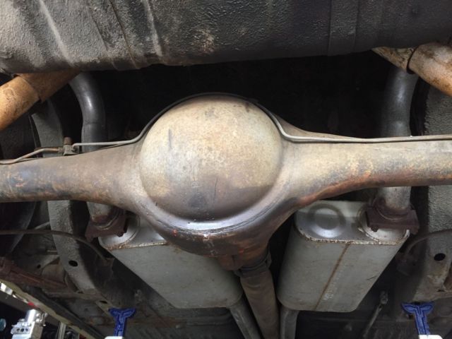 1973 Plymouth Other - photo 8