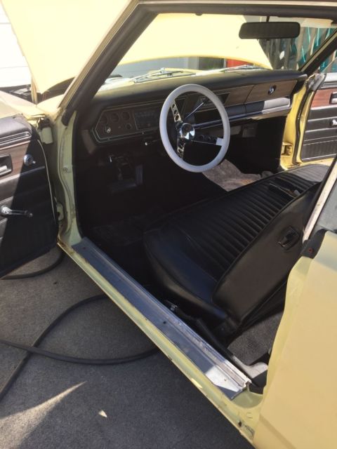 1973 Plymouth Other - photo 9