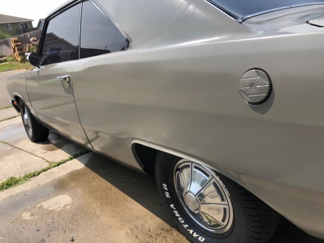 1973 Plymouth Other - photo 12