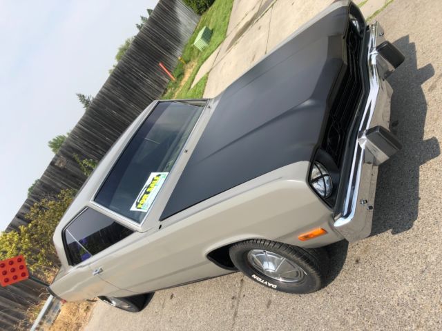 1973 Plymouth Other - photo 2
