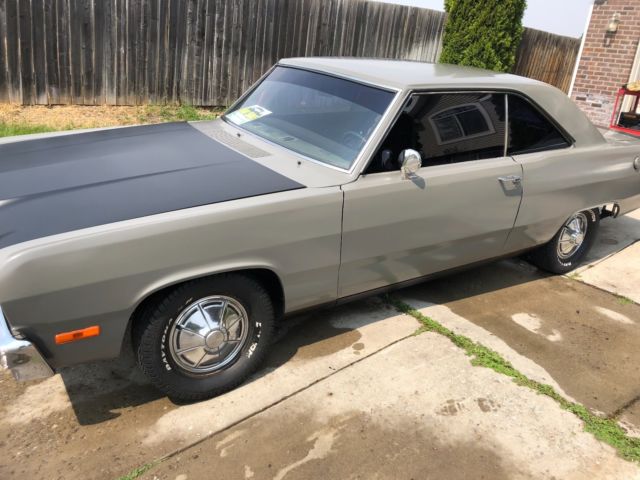 1973 Plymouth Other - photo 4