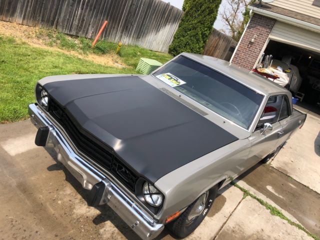 1973 Plymouth Other - photo 8