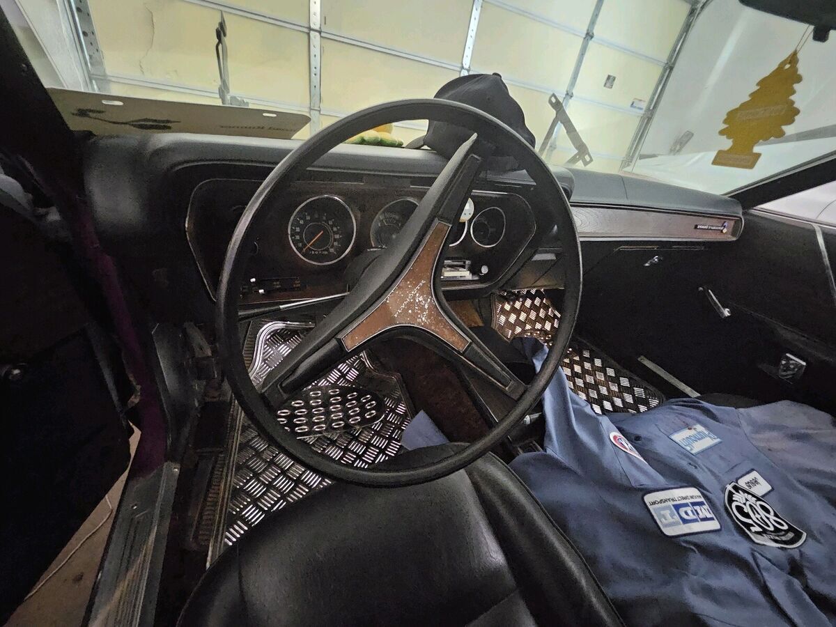 1973 Plymouth Sebring - photo 7