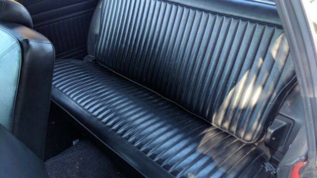 1973 Plymouth Duster - photo 11