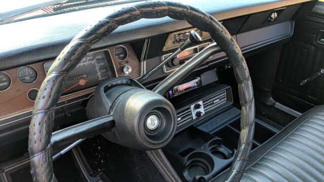 1973 Plymouth Duster - photo 12