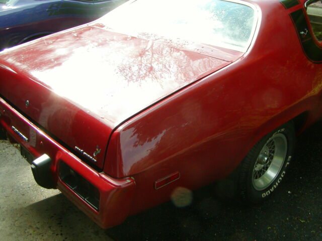 1973 Plymouth Road Runner - photo 7