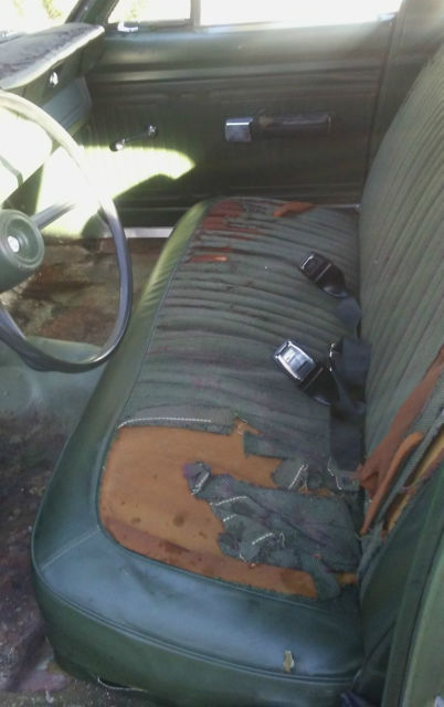 1973 Plymouth Other Base - photo 12