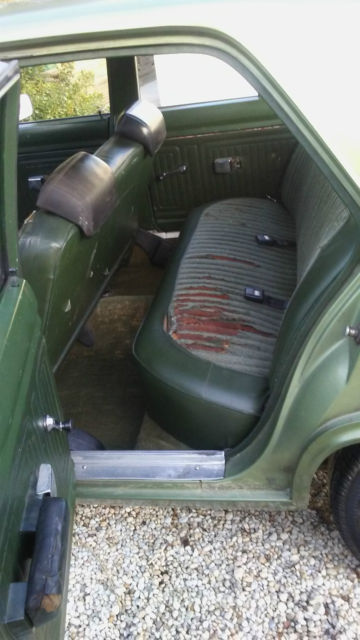 1973 Plymouth Other Base - photo 13