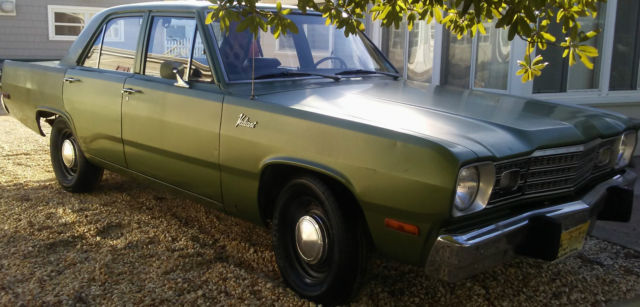 1973 Plymouth Other Base - photo 2