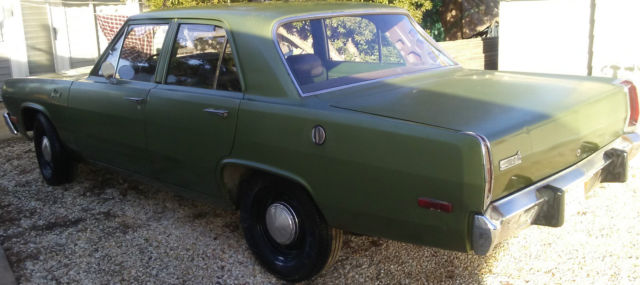 1973 Plymouth Other Base - photo 3