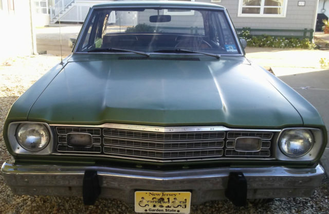 1973 Plymouth Other Base - photo 4