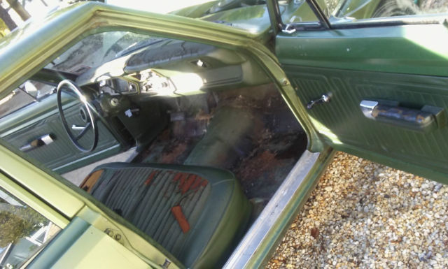 1973 Plymouth Other Base - photo 9
